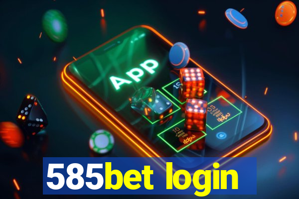 585bet login